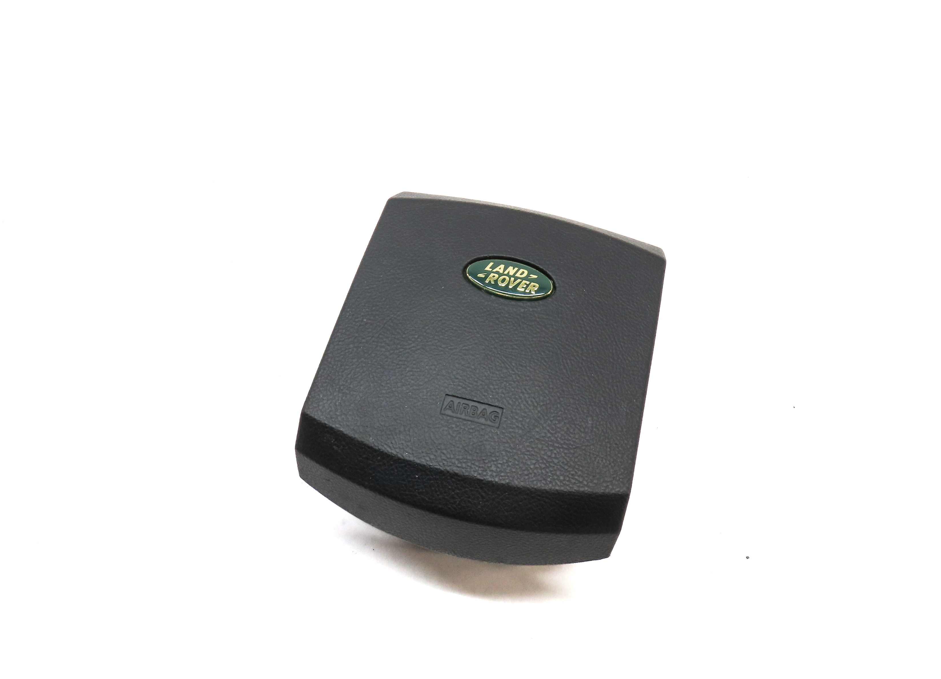 05-11 LR3 LR4 RANGE ROVER SPORT (L320) 4.4L DRIVER STEERING WHEEL AIRBAG AIR BAG — exact item pictured